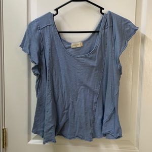 altar’d state blue t-shirt